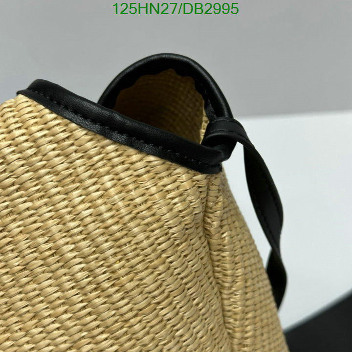 Khaite Bag-(4A)-Handbag- Code: DB2995