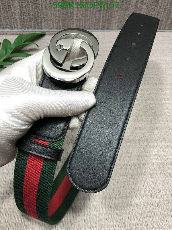 Belts-Gucci Code: DP6107 $: 59USD