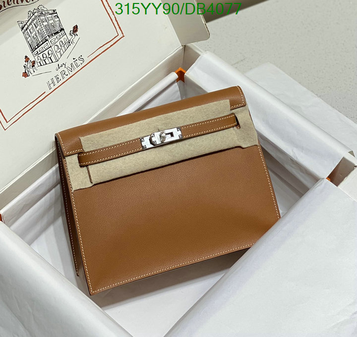 Hermes Bag-(Mirror)-Kelly- Code: DB4077 $: 315USD