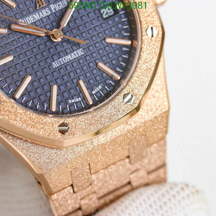 Watch-Mirror Quality-Audemars Piguet Code: DW3981 $: 595USD