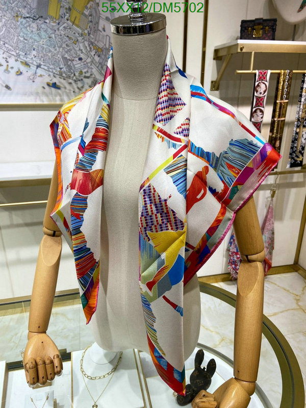 Scarf-Hermes Code: DM5702 $: 55USD