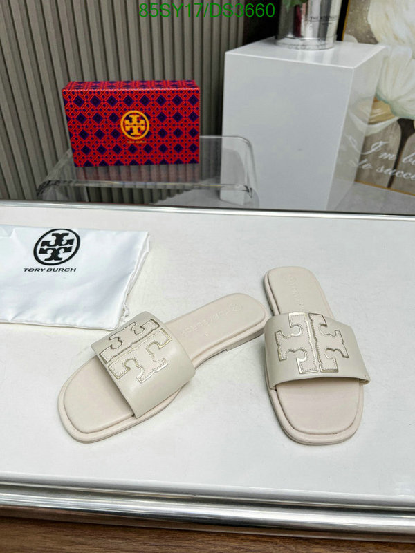 Women Shoes-Tory Burch Code: DS3660 $: 85USD