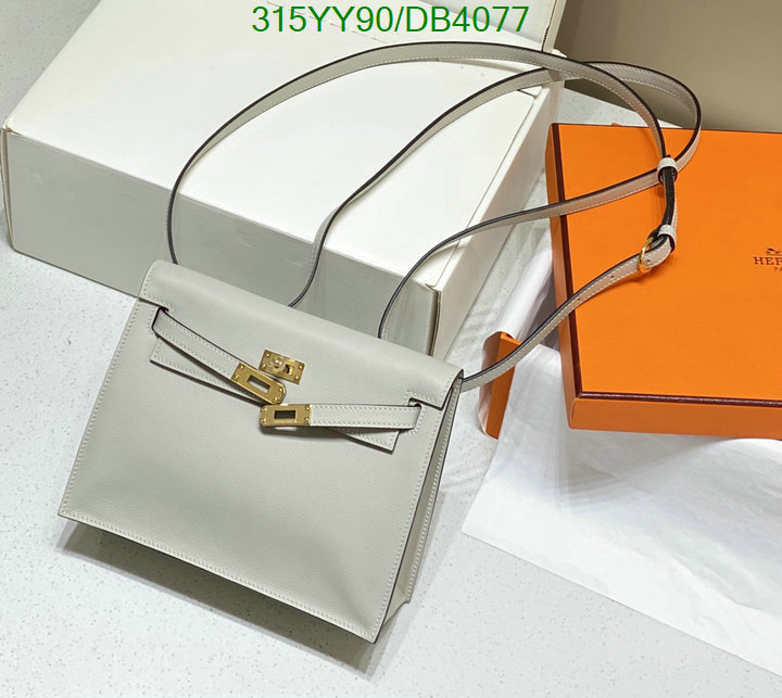 Hermes Bag-(Mirror)-Kelly- Code: DB4077 $: 315USD