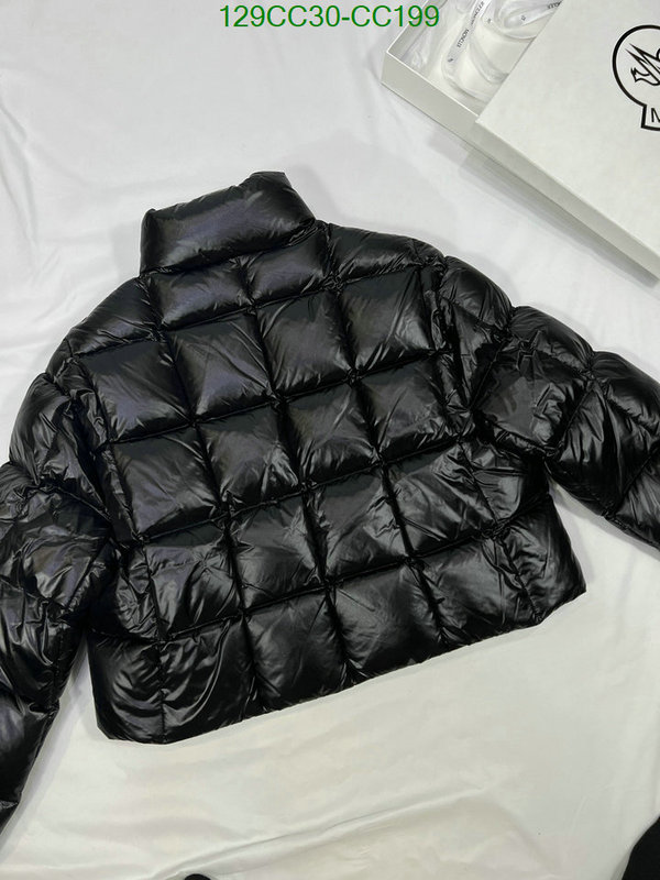 Down Jacket SALE Code: CC199