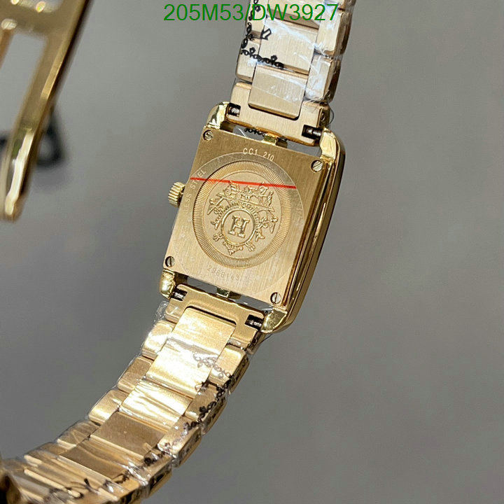 Watch-Mirror Quality-Hermes Code: DW3927 $: 205USD