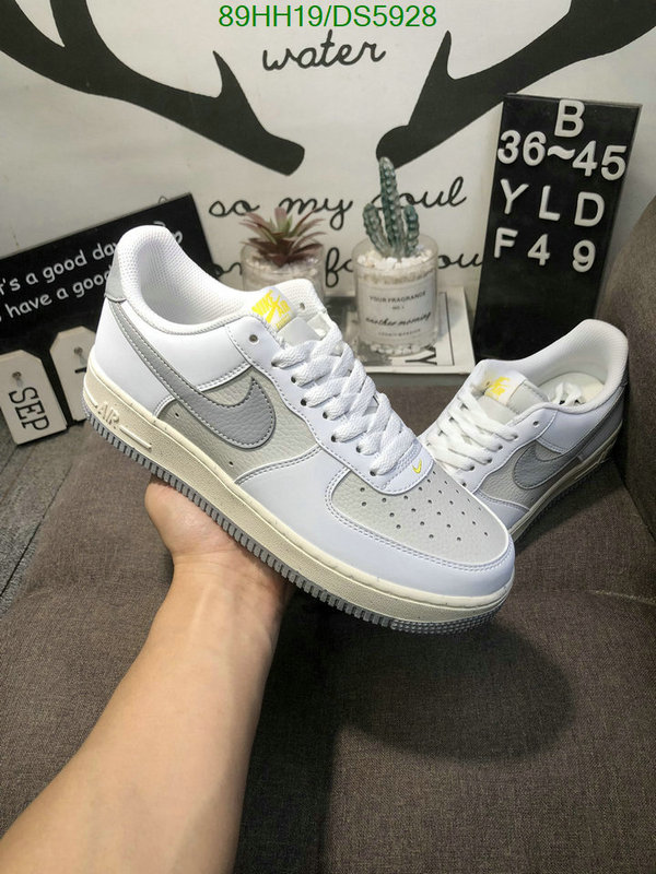 Women Shoes-NIKE Code: DS5928 $: 89USD