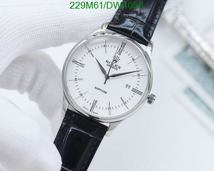 Watch-Mirror Quality-Rolex Code: DW4050 $: 229USD