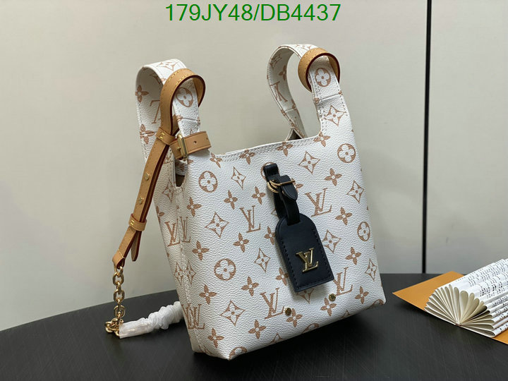 LV Bag-(Mirror)-Pochette MTis- Code: DB4437 $: 179USD