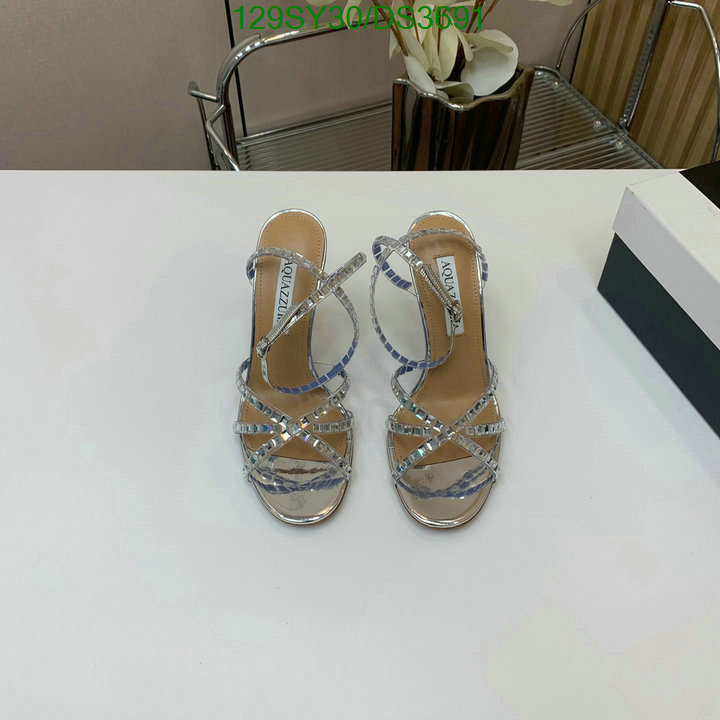 Women Shoes-Aquazzura Code: DS3691 $: 129USD