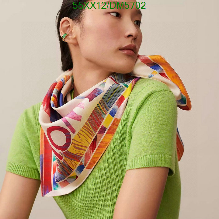 Scarf-Hermes Code: DM5702 $: 55USD