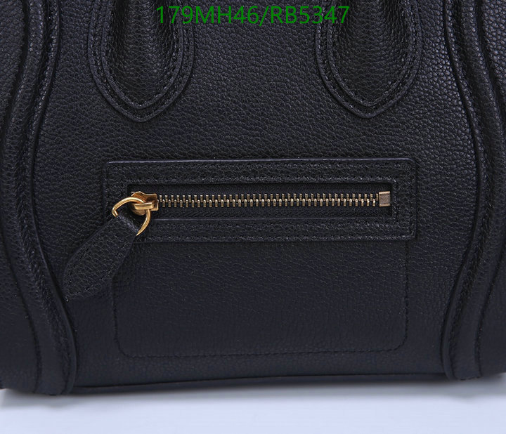 Celine Bag-(4A)-Handbag- Code: RB5347