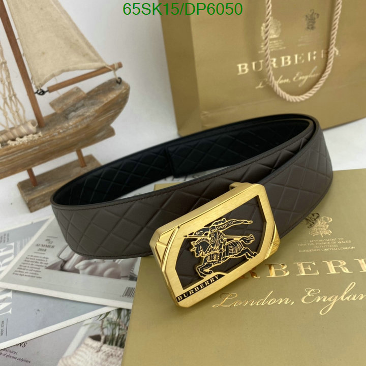 Belts-Burberry Code: DP6050 $: 65USD