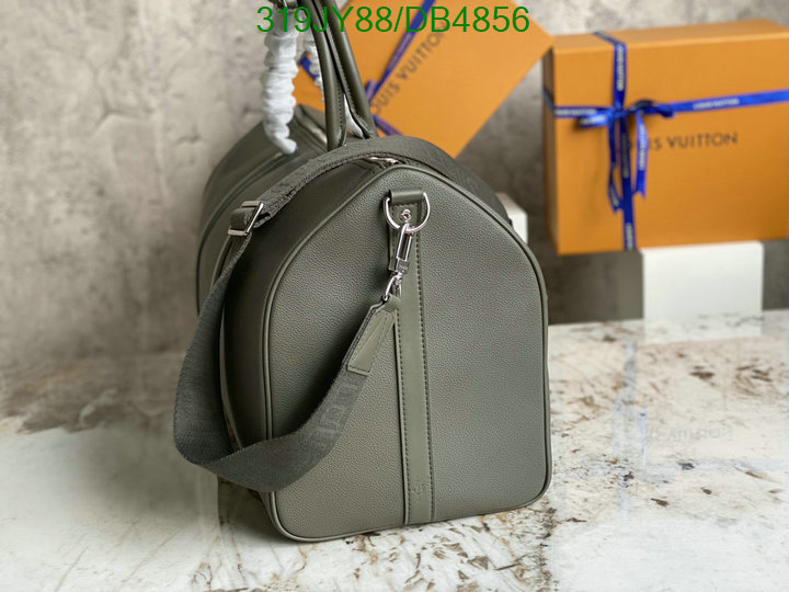 LV Bag-(Mirror)-Keepall BandouliRe 45-50- Code: DB4856 $: 319USD