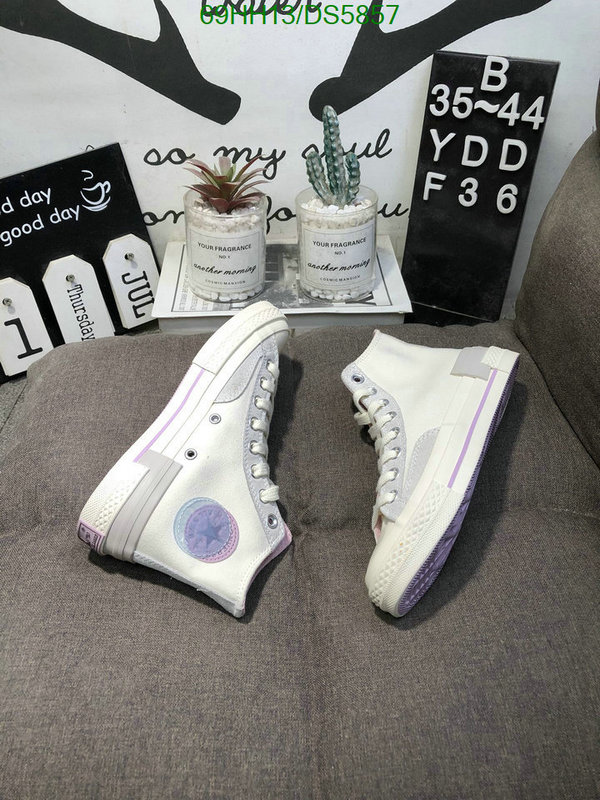 Men shoes-Converse Code: DS5857 $: 69USD