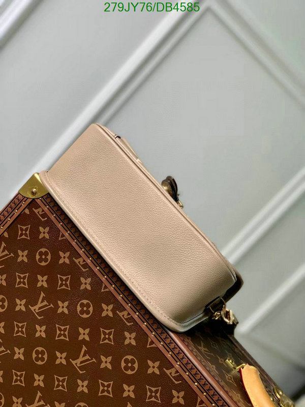 LV Bag-(Mirror)-Pochette MTis- Code: DB4585 $: 279USD