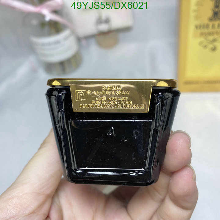 Perfume-Paco Rabanne Code: DX6021 $: 49USD