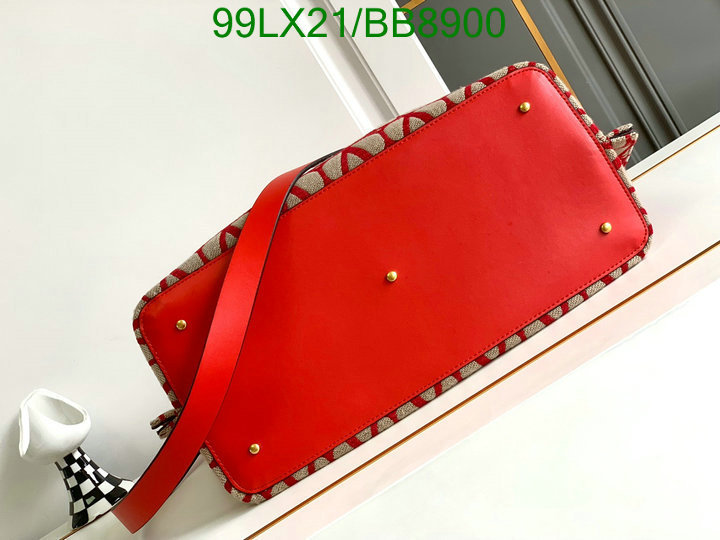 Valentino Bag-(4A)-Handbag- Code: BB8900