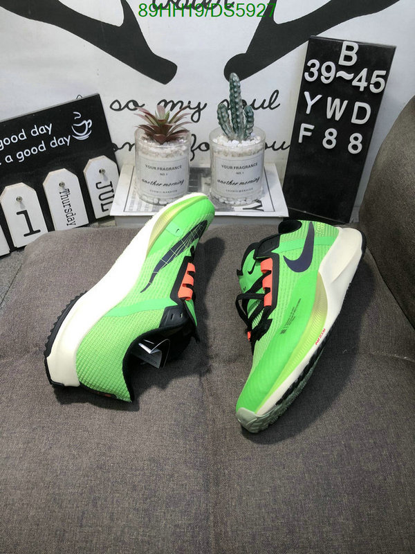 Men shoes-Nike Code: DS5927 $: 89USD