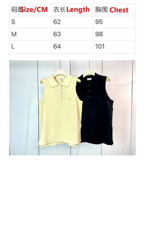 Clothing-YSL Code: DC5554 $: 89USD