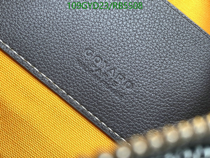 Goyard Bag-(Mirror)-Clutch- Code: RB5508 $: 109USD