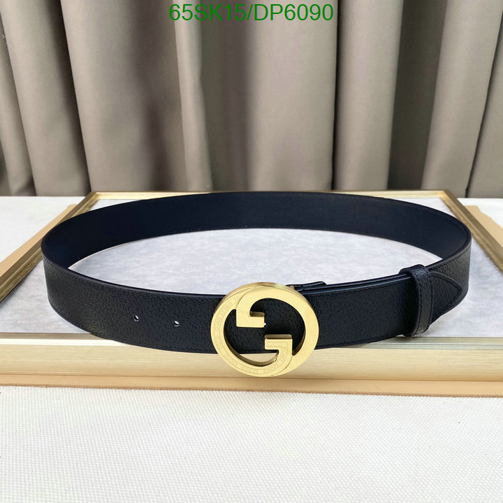 Belts-Gucci Code: DP6090 $: 65USD