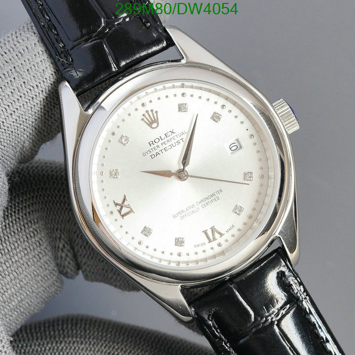 Watch-Mirror Quality-Rolex Code: DW4054 $: 289USD