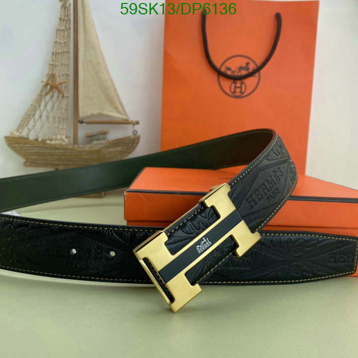 Belts-Hermes Code: DP6136 $: 59USD