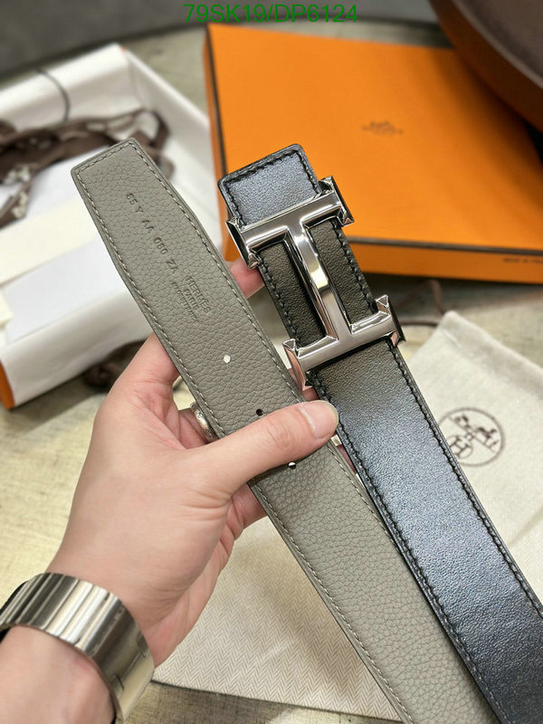 Belts-Hermes Code: DP6124 $: 79USD