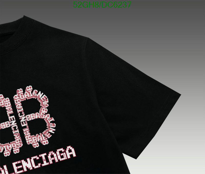 Clothing-Balenciaga Code: DC6237 $: 52USD