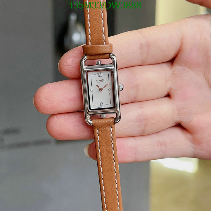 Watch-(4A)-Hermes Code: DW3888 $: 135USD