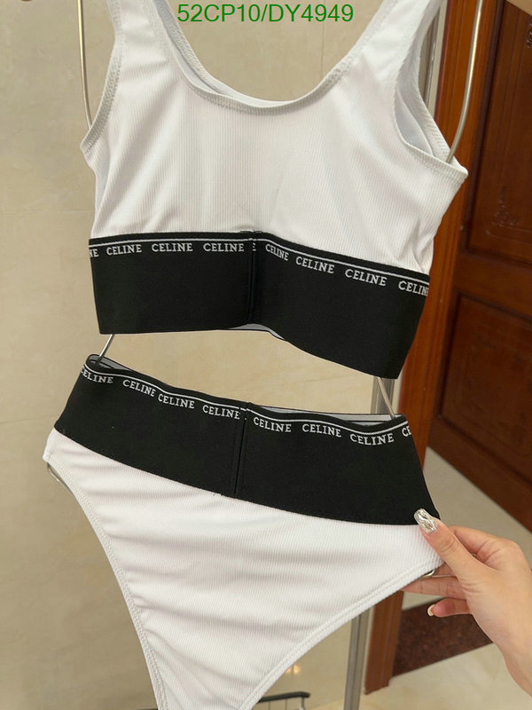 Swimsuit-Celine Code: DY4949 $: 52USD