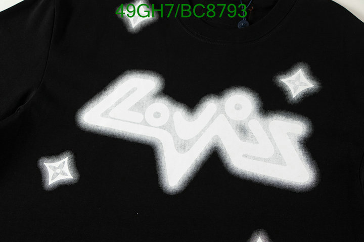 Clothing-LV Code: BC8793 $: 49USD