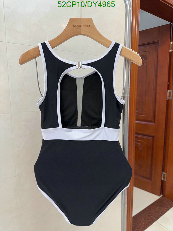 Swimsuit-Chanel Code: DY4965 $: 52USD