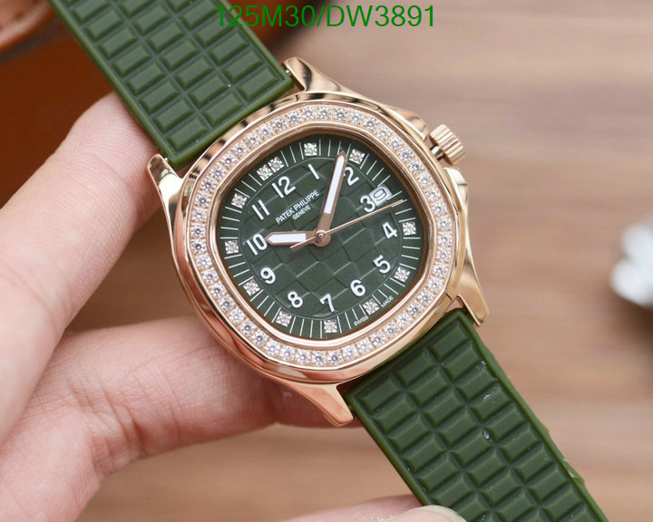 Watch-4A Quality-Patek Philippe Code: DW3891 $: 125USD