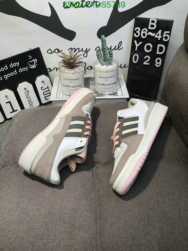 Men shoes-Adidas Code: DS5789 $: 85USD