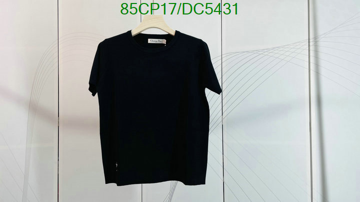 Clothing-Dior Code: DC5431 $: 85USD