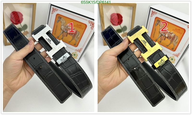 Belts-Hermes Code: DP6141 $: 65USD