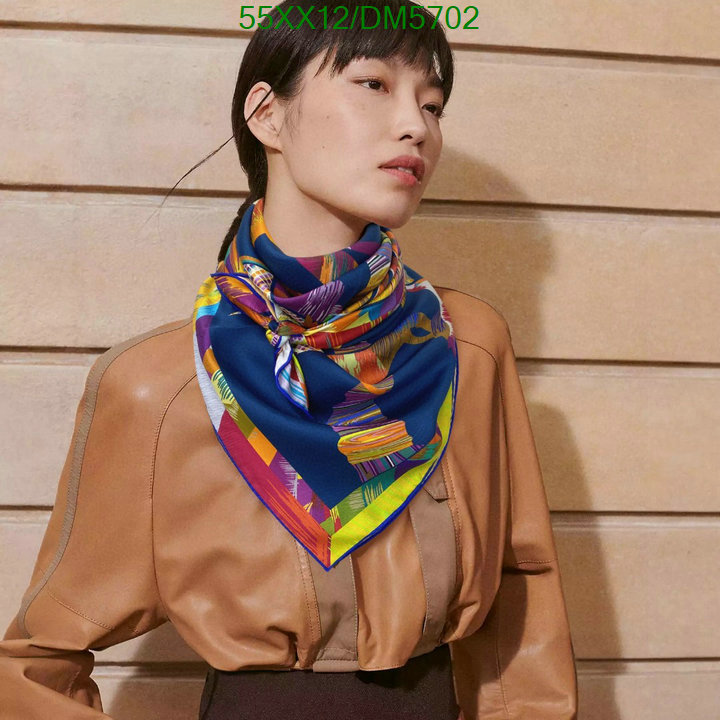 Scarf-Hermes Code: DM5702 $: 55USD