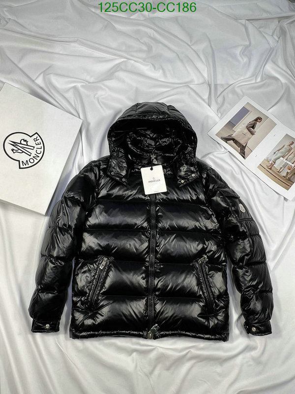 Down Jacket SALE Code: CC186