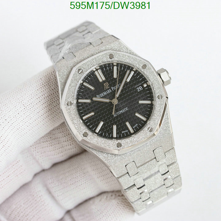 Watch-Mirror Quality-Audemars Piguet Code: DW3981 $: 595USD