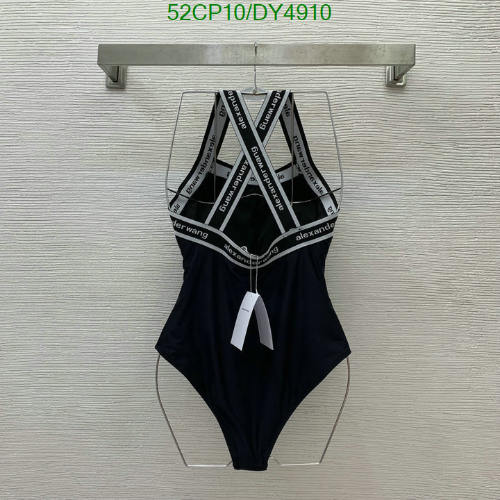 Swimsuit-Alexander Wang Code: DY4910 $: 52USD