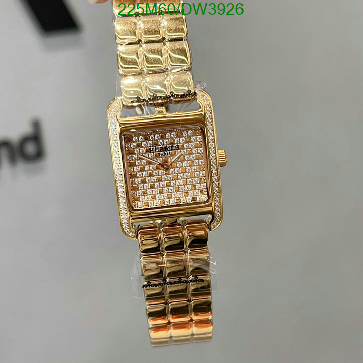 Watch-Mirror Quality-Hermes Code: DW3926 $: 225USD