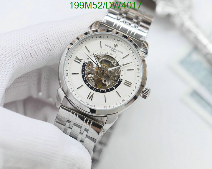 Watch-Mirror Quality-Vacheron Constantin Code: DW4017 $: 199USD