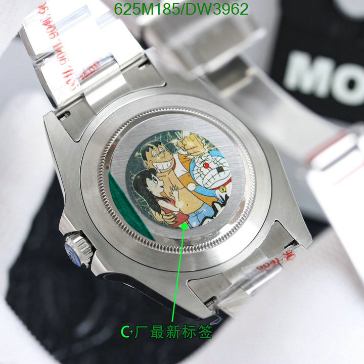 Watch-Mirror Quality-Rolex Code: DW3962 $: 625USD