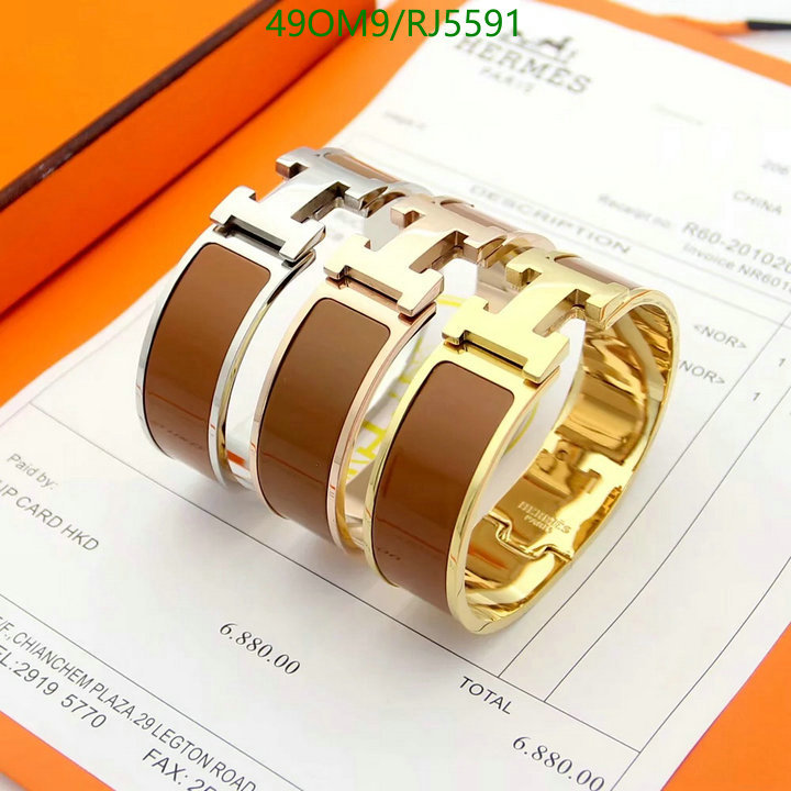 Jewelry-Hermes Code: RJ5591 $: 49USD