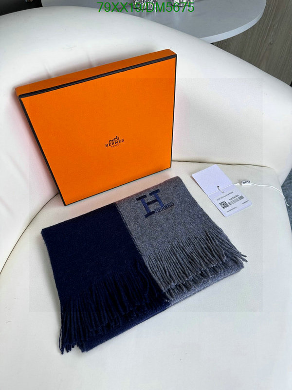 Scarf-Hermes Code: DM5675 $: 79USD