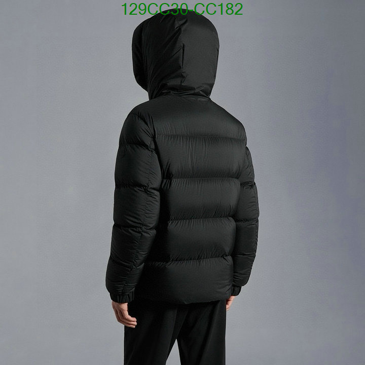 Down Jacket SALE Code: CC182