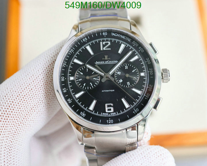 Watch-Mirror Quality-Jaeger-LeCoultre Code: DW4009 $: 549USD