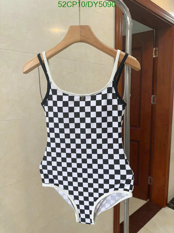 Swimsuit-LV Code: DY5090 $: 52USD