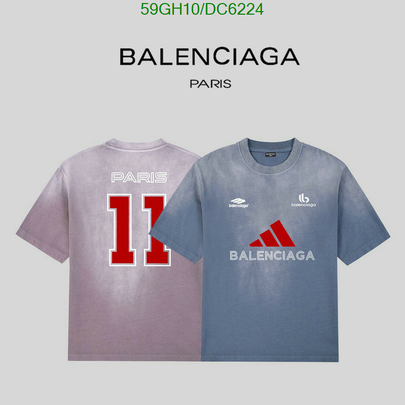 Clothing-Balenciaga Code: DC6224 $: 59USD